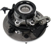Wheel Bearing and Hub Assembly Dorman-OE Solutions 951-854
