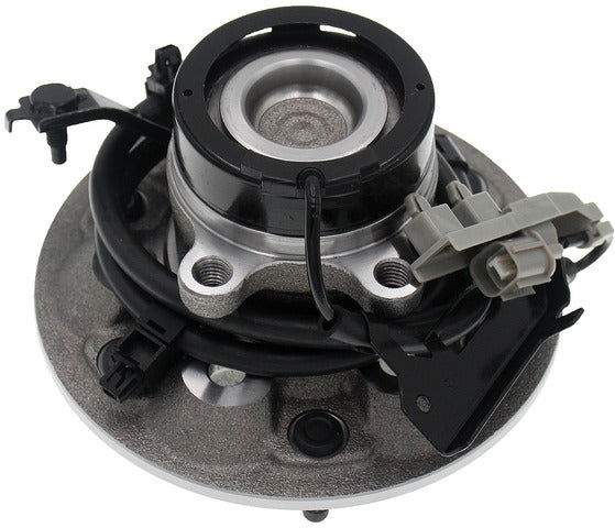 Wheel Bearing and Hub Assembly Dorman-OE Solutions 951-854