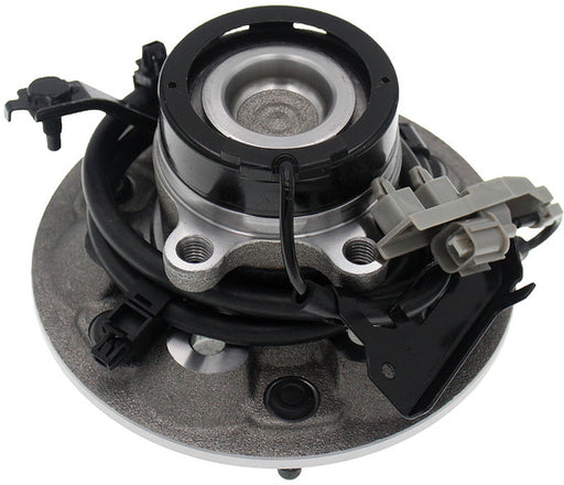 Wheel Bearing and Hub Assembly Dorman-OE Solutions 951-854