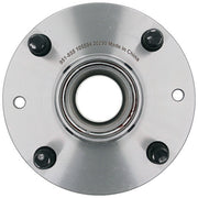 Wheel Bearing and Hub Assembly Dorman-OE Solutions 951-855