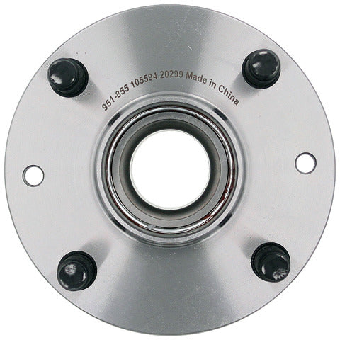 Wheel Bearing and Hub Assembly Dorman-OE Solutions 951-855