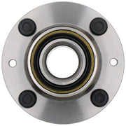 Wheel Bearing and Hub Assembly Dorman-OE Solutions 951-855
