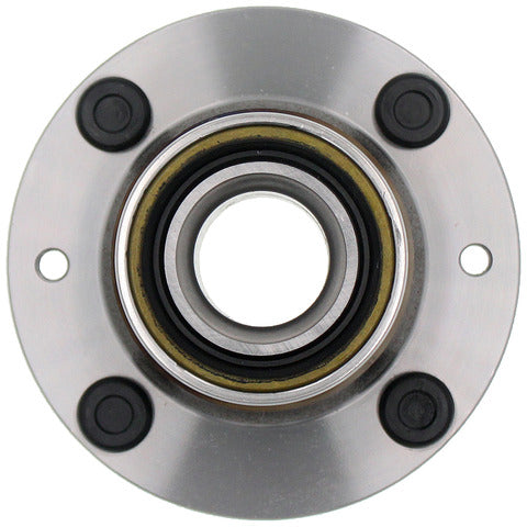 Wheel Bearing and Hub Assembly Dorman-OE Solutions 951-855