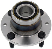 Wheel Bearing and Hub Assembly Dorman-OE Solutions 951-855