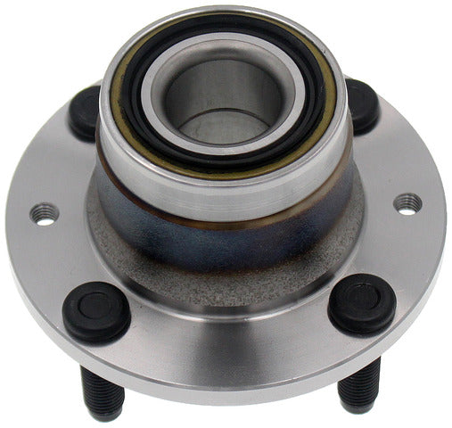 Wheel Bearing and Hub Assembly Dorman-OE Solutions 951-855