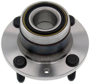 Wheel Bearing and Hub Assembly Dorman-OE Solutions 951-855
