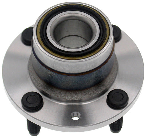 Wheel Bearing and Hub Assembly Dorman-OE Solutions 951-855