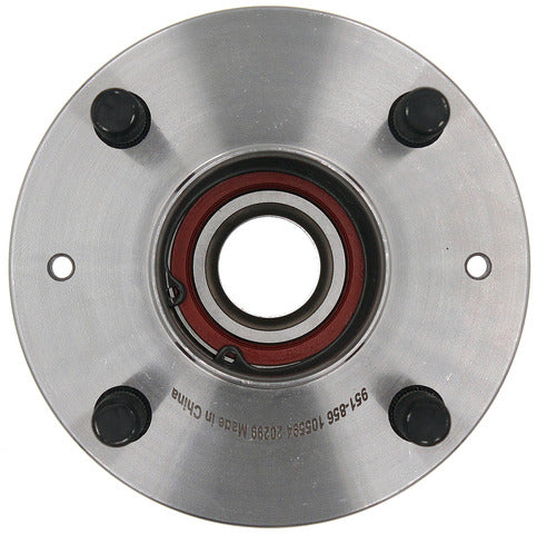Wheel Bearing and Hub Assembly Dorman-OE Solutions 951-856