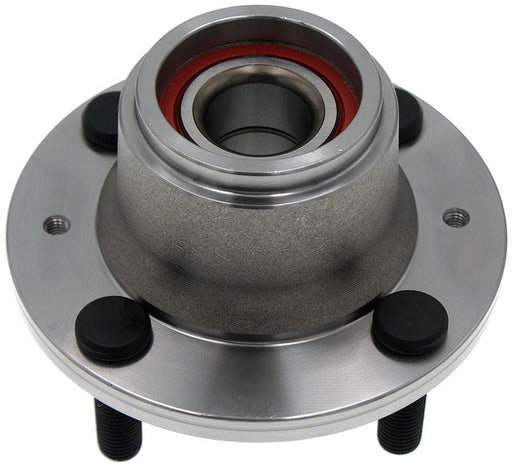 Wheel Bearing and Hub Assembly Dorman-OE Solutions 951-856