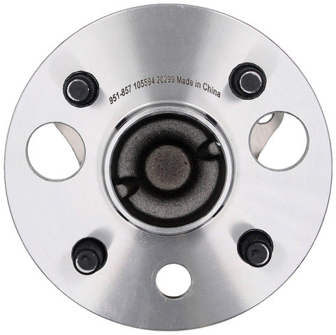 Wheel Bearing and Hub Assembly Dorman-OE Solutions 951-857
