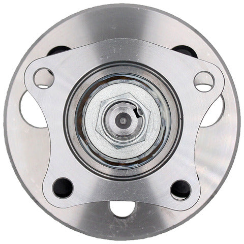 Wheel Bearing and Hub Assembly Dorman-OE Solutions 951-857