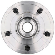 Wheel Bearing and Hub Assembly Dorman-OE Solutions 951-858