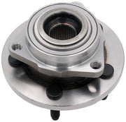 Wheel Bearing and Hub Assembly Dorman-OE Solutions 951-858