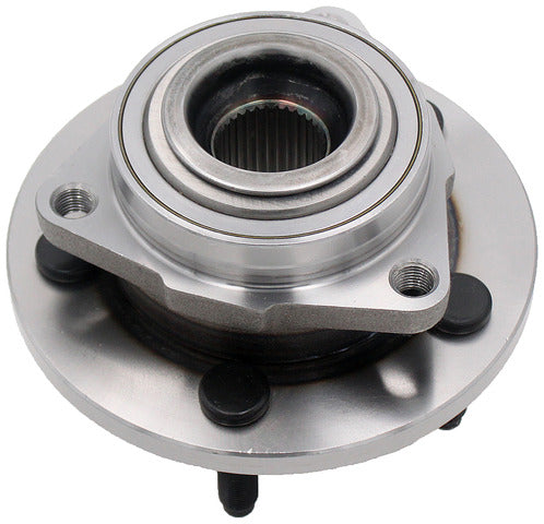 Wheel Bearing and Hub Assembly Dorman-OE Solutions 951-858