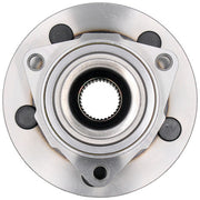 Wheel Bearing and Hub Assembly Dorman-OE Solutions 951-858