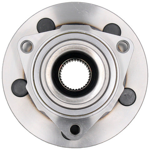 Wheel Bearing and Hub Assembly Dorman-OE Solutions 951-858