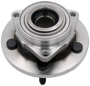 Wheel Bearing and Hub Assembly Dorman-OE Solutions 951-858