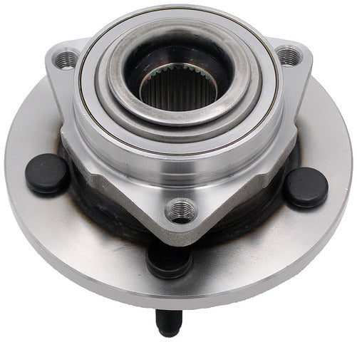 Wheel Bearing and Hub Assembly Dorman-OE Solutions 951-858