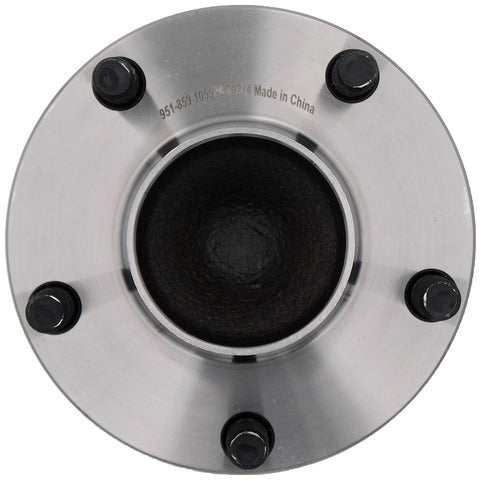 Wheel Bearing and Hub Assembly Dorman-OE Solutions 951-859