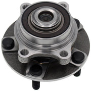 Wheel Bearing and Hub Assembly Dorman-OE Solutions 951-859