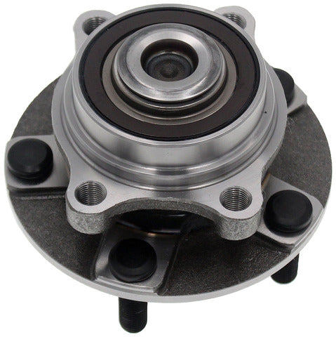 Wheel Bearing and Hub Assembly Dorman-OE Solutions 951-859