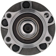 Wheel Bearing and Hub Assembly Dorman-OE Solutions 951-859
