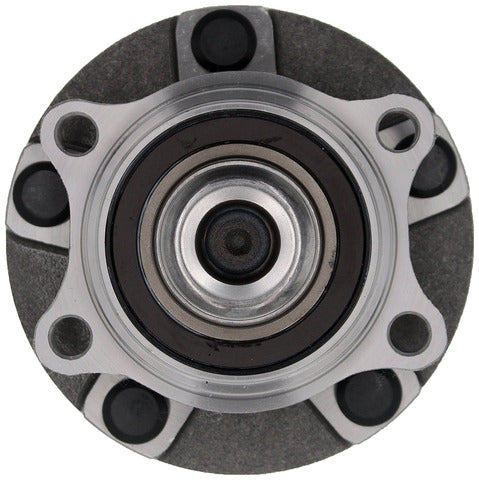 Wheel Bearing and Hub Assembly Dorman-OE Solutions 951-859