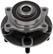Wheel Bearing and Hub Assembly Dorman-OE Solutions 951-859