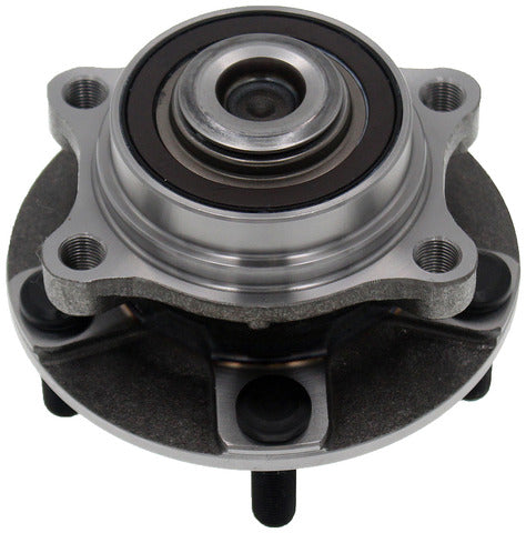Wheel Bearing and Hub Assembly Dorman-OE Solutions 951-859