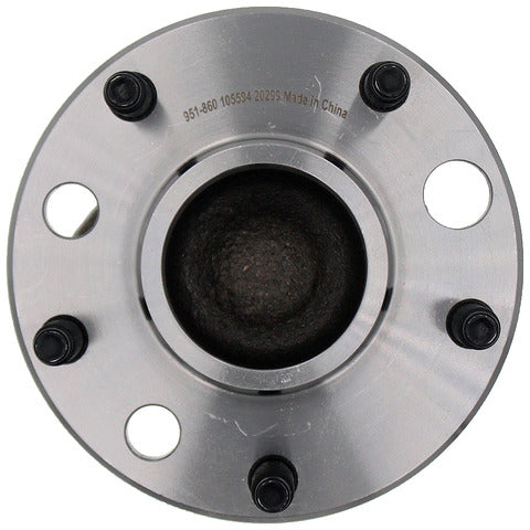 Wheel Bearing and Hub Assembly Dorman-OE Solutions 951-860