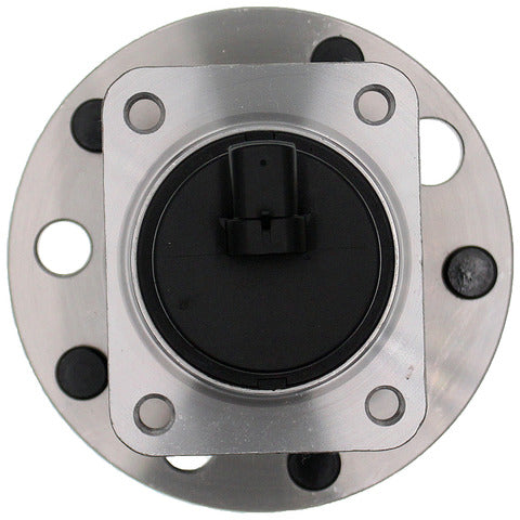 Wheel Bearing and Hub Assembly Dorman-OE Solutions 951-860