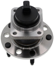 Wheel Bearing and Hub Assembly Dorman-OE Solutions 951-860