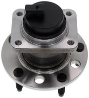 Wheel Bearing and Hub Assembly Dorman-OE Solutions 951-860