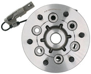 Wheel Bearing and Hub Assembly Dorman-OE Solutions 951-861