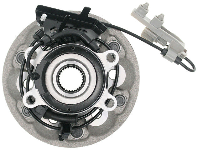 Wheel Bearing and Hub Assembly Dorman-OE Solutions 951-861