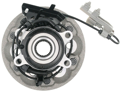 Wheel Bearing and Hub Assembly Dorman-OE Solutions 951-861