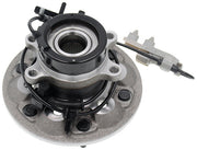 Wheel Bearing and Hub Assembly Dorman-OE Solutions 951-861