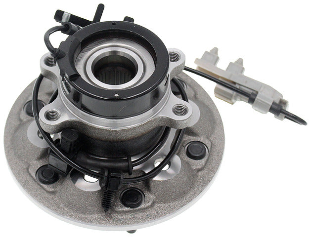 Wheel Bearing and Hub Assembly Dorman-OE Solutions 951-861