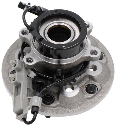 Wheel Bearing and Hub Assembly Dorman-OE Solutions 951-862