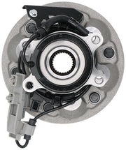 Wheel Bearing and Hub Assembly Dorman-OE Solutions 951-862