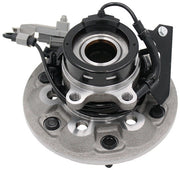 Wheel Bearing and Hub Assembly Dorman-OE Solutions 951-862
