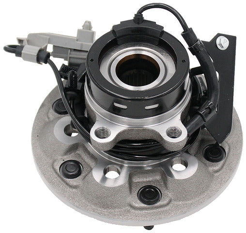 Wheel Bearing and Hub Assembly Dorman-OE Solutions 951-862