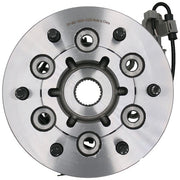 Wheel Bearing and Hub Assembly Dorman-OE Solutions 951-862