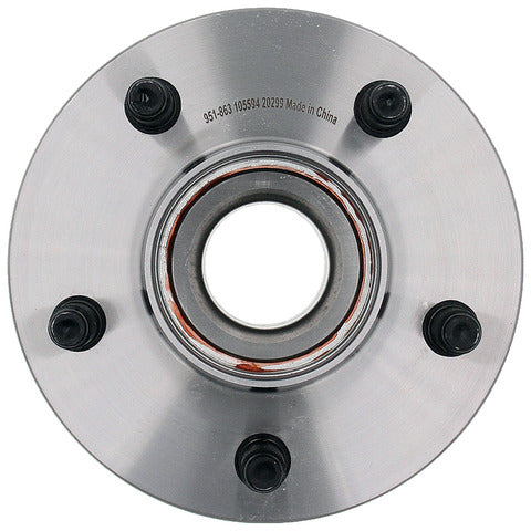 Wheel Bearing and Hub Assembly Dorman-OE Solutions 951-863