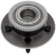 Wheel Bearing and Hub Assembly Dorman-OE Solutions 951-863