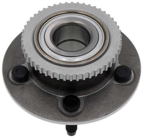 Wheel Bearing and Hub Assembly Dorman-OE Solutions 951-863