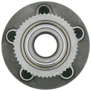 Wheel Bearing and Hub Assembly Dorman-OE Solutions 951-863