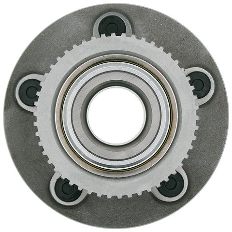 Wheel Bearing and Hub Assembly Dorman-OE Solutions 951-863