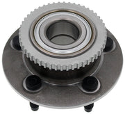 Wheel Bearing and Hub Assembly Dorman-OE Solutions 951-863