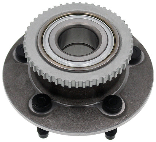 Wheel Bearing and Hub Assembly Dorman-OE Solutions 951-863